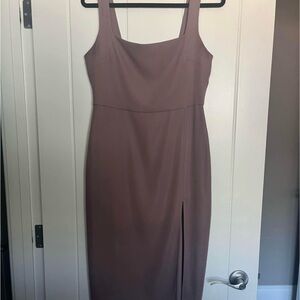 Babaton 90’s dress